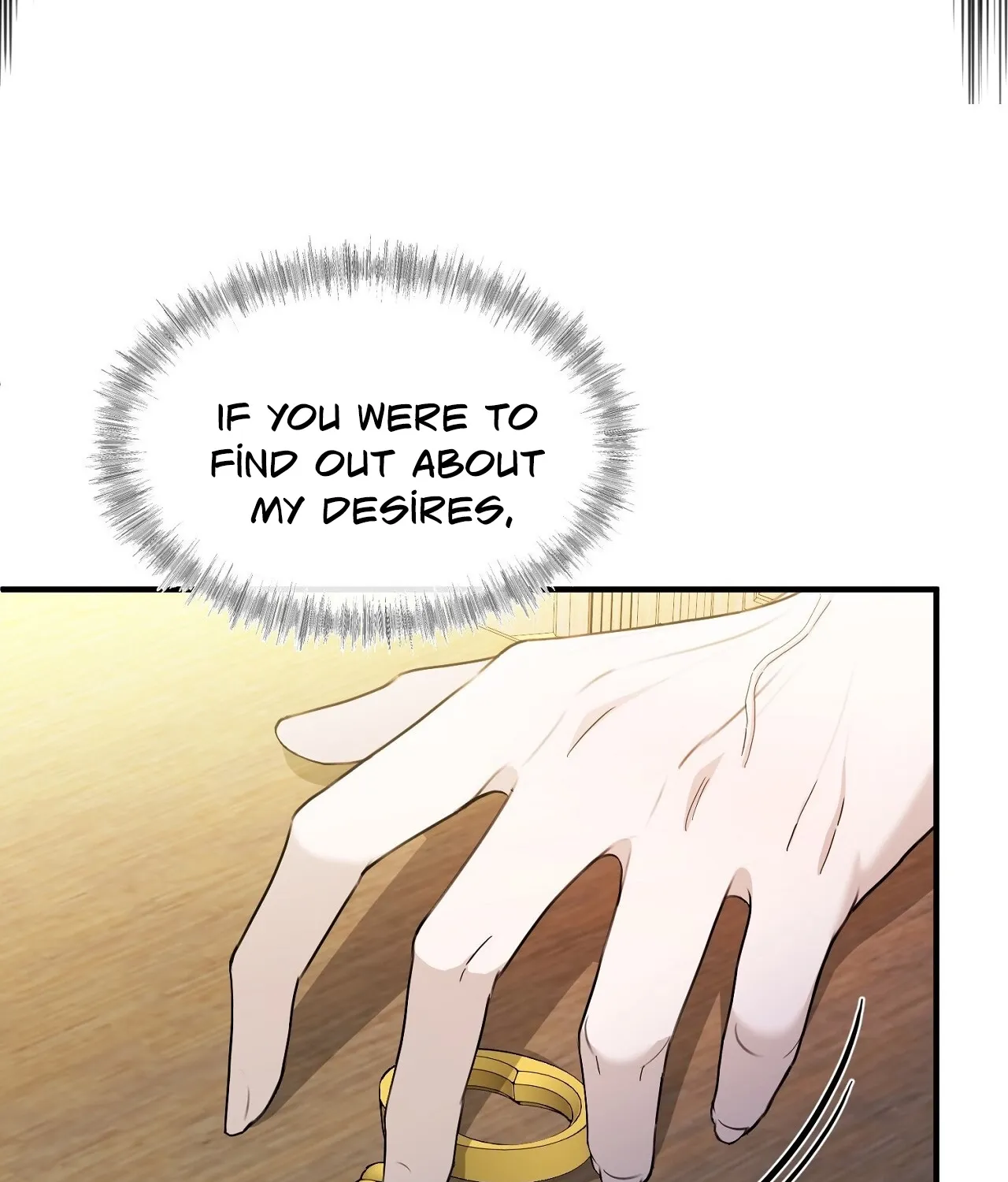 The Couple Hides Their Tastes Chapter 8 page 158 - 