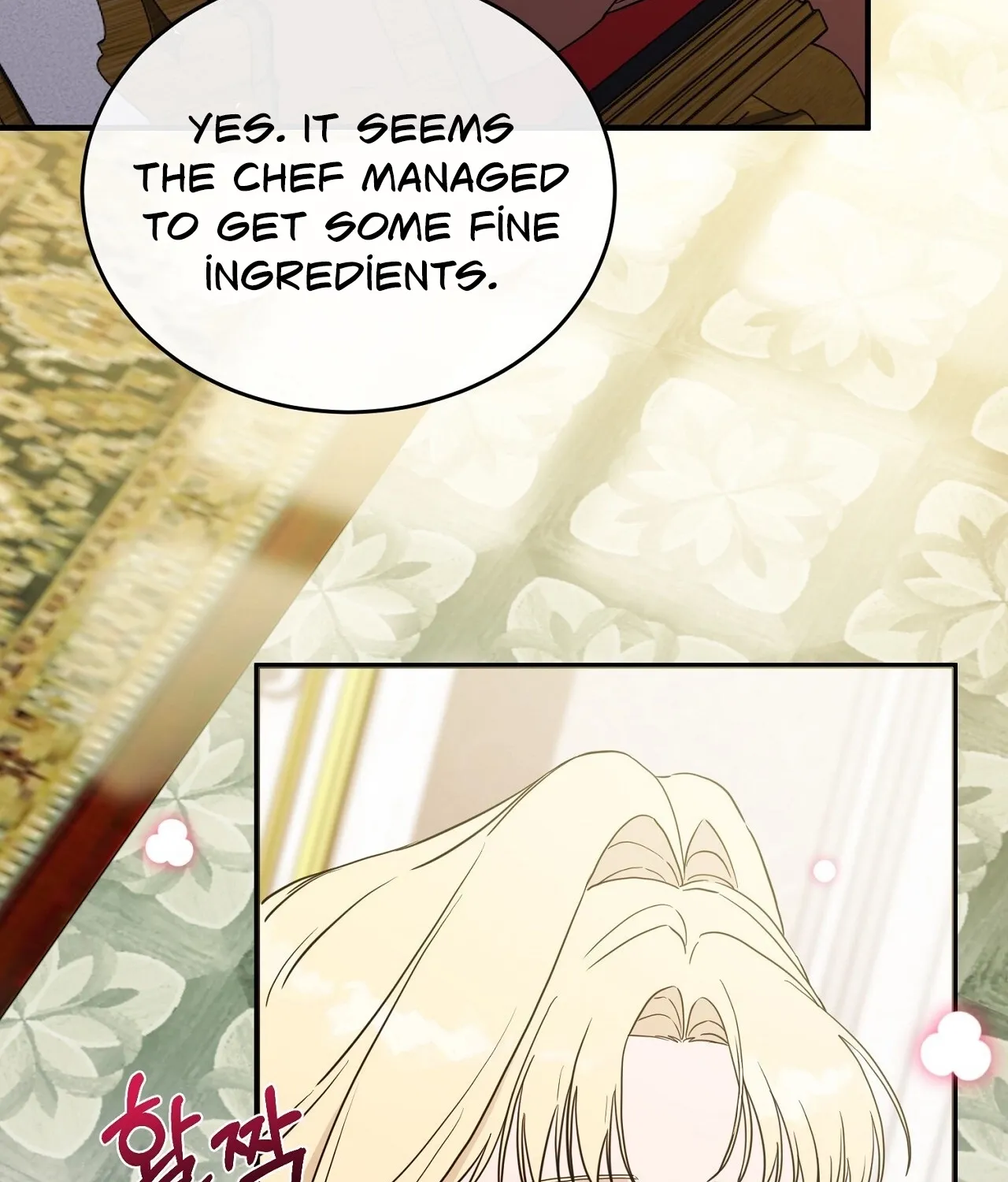 The Couple Hides Their Tastes Chapter 8 page 18 - 