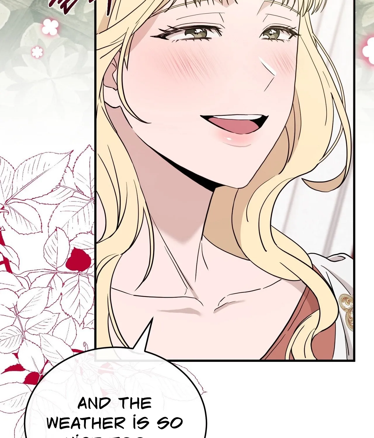The Couple Hides Their Tastes Chapter 8 page 19 - 