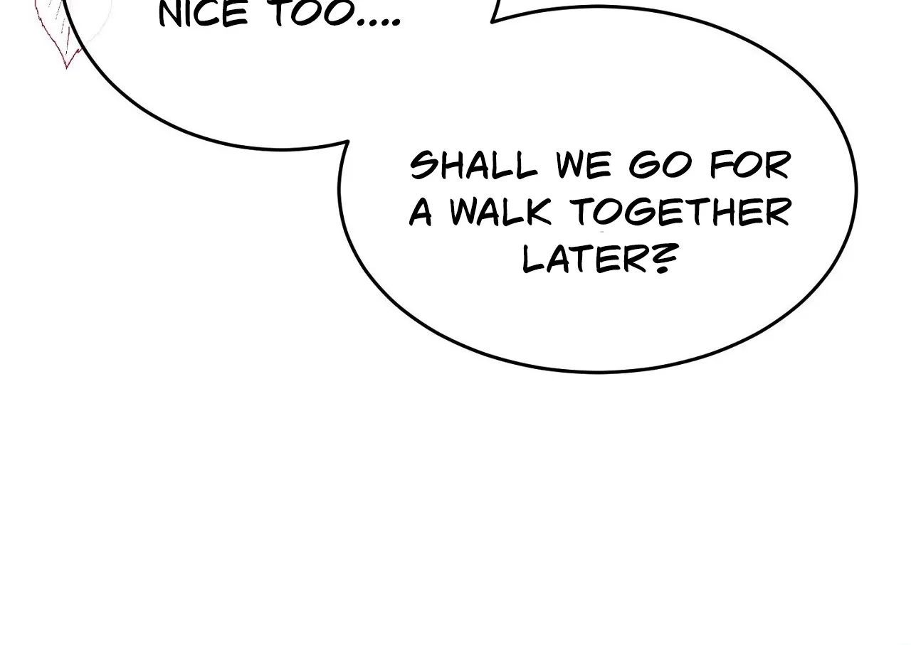 The Couple Hides Their Tastes Chapter 8 page 20 - 