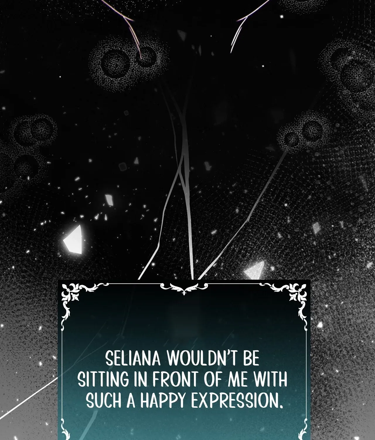The Couple Hides Their Tastes Chapter 8 page 27 - 