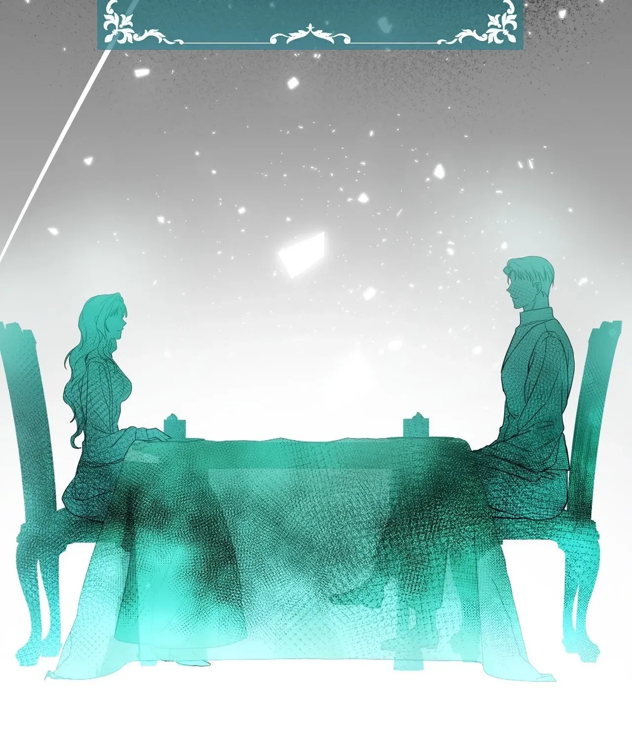 The Couple Hides Their Tastes Chapter 8 page 28 - 