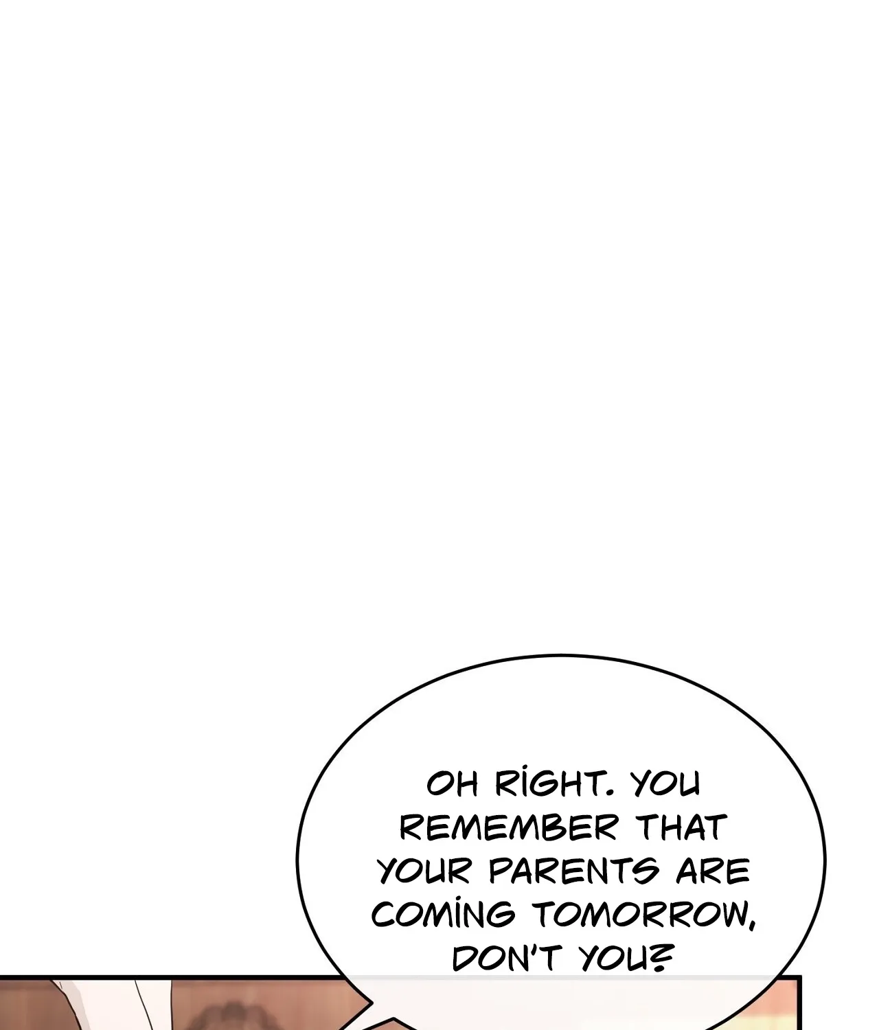 The Couple Hides Their Tastes Chapter 8 page 29 - 