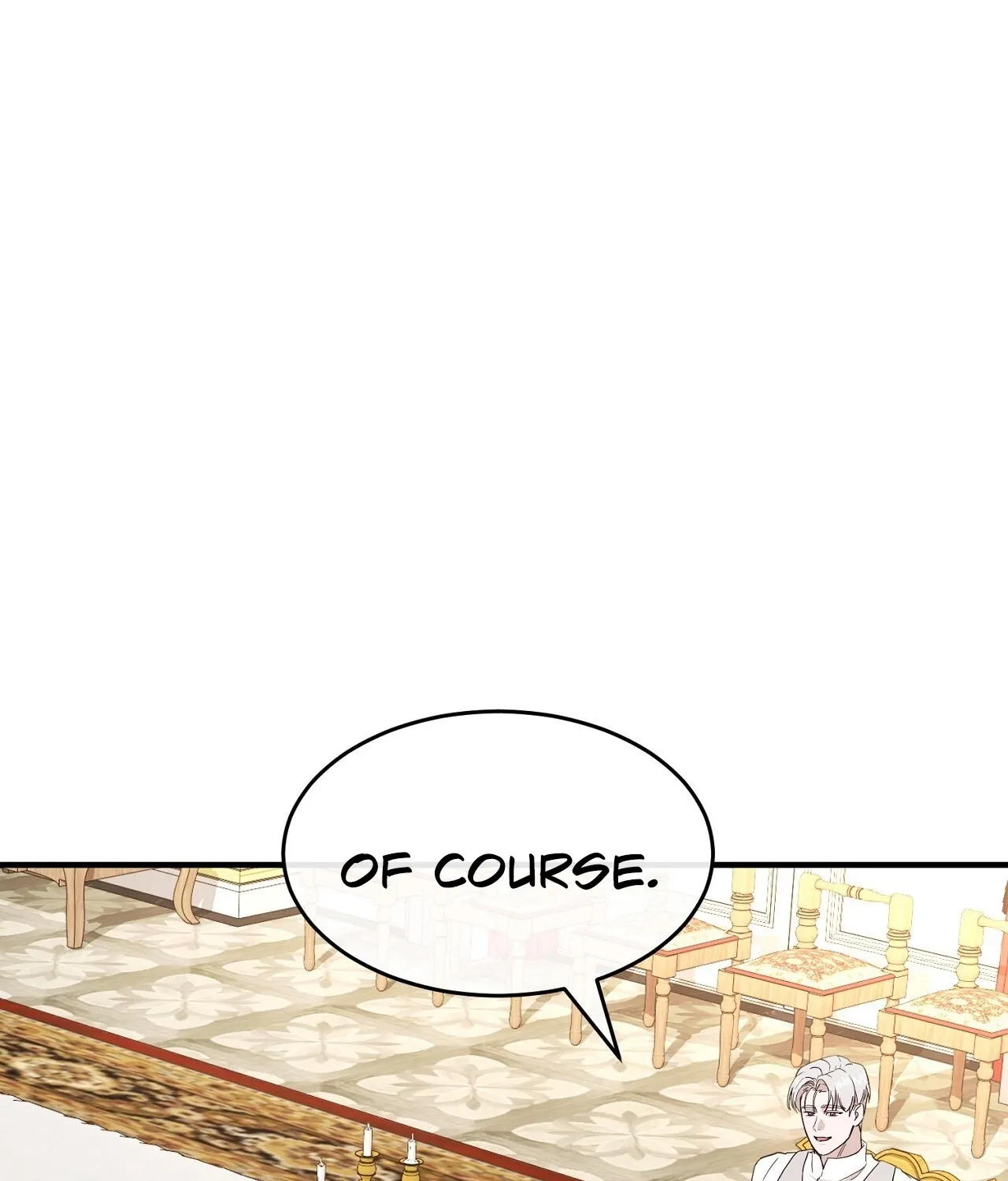 The Couple Hides Their Tastes Chapter 8 page 31 - 