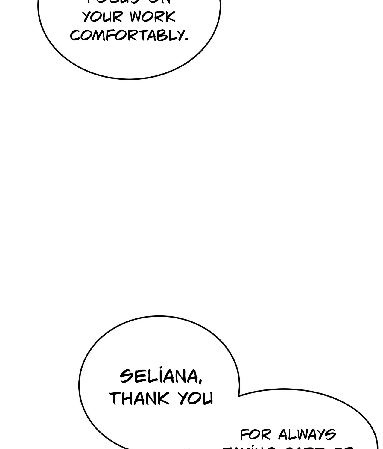 The Couple Hides Their Tastes Chapter 8 page 33 - 