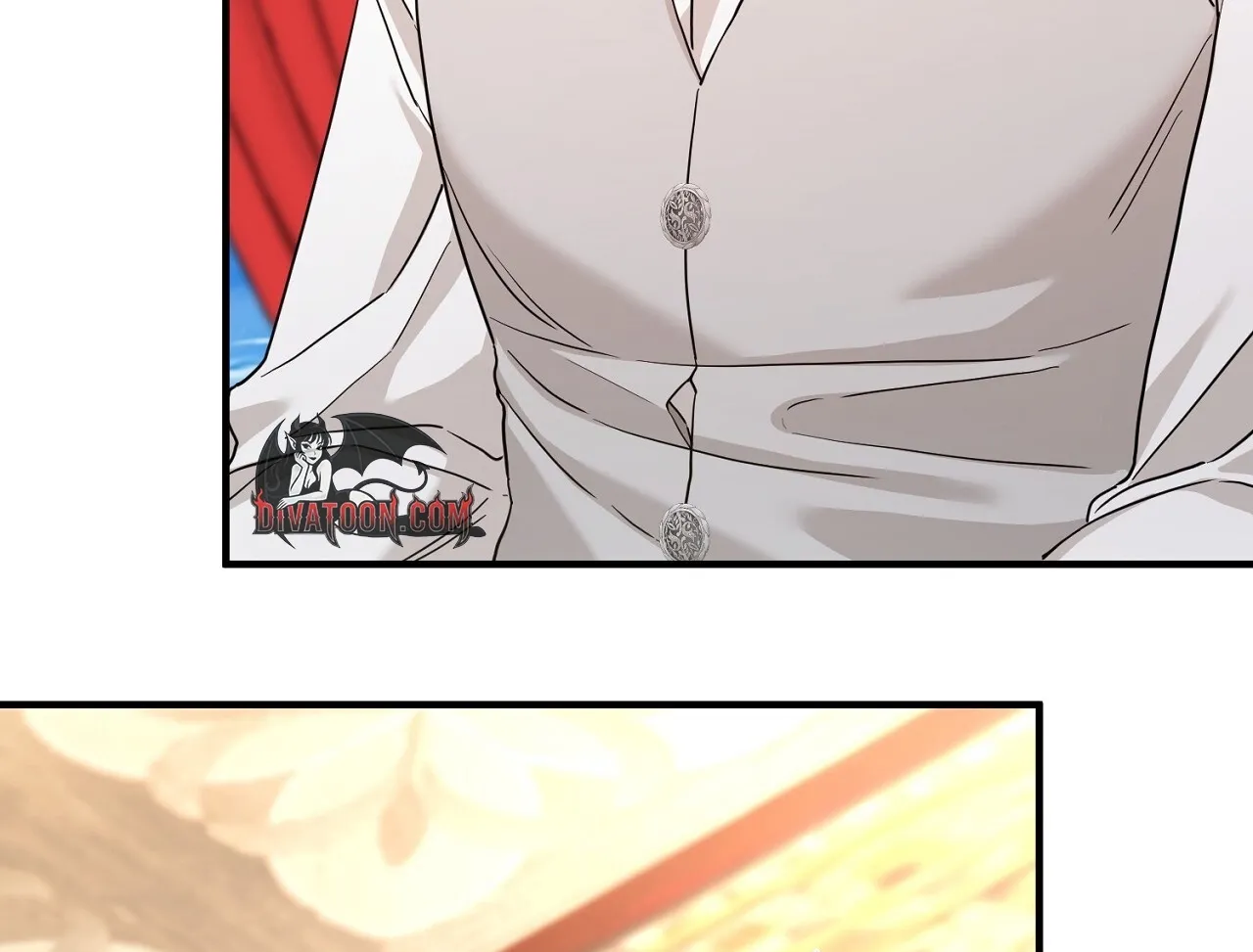 The Couple Hides Their Tastes Chapter 8 page 35 - 