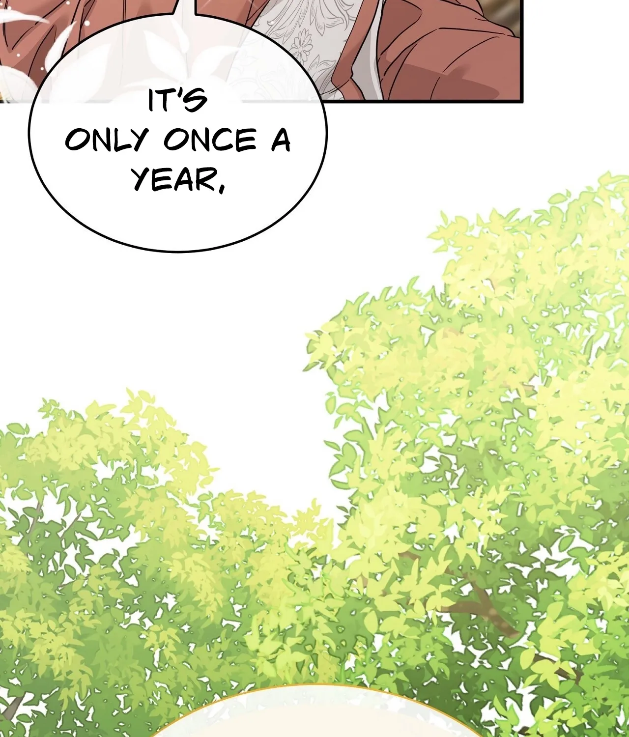 The Couple Hides Their Tastes Chapter 8 page 37 - 