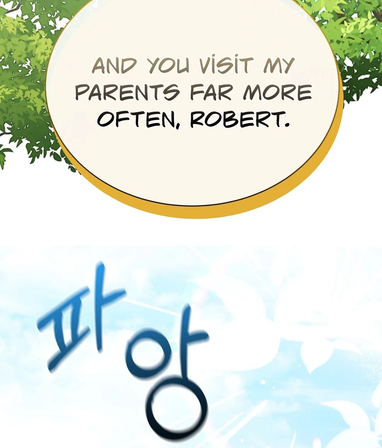 The Couple Hides Their Tastes Chapter 8 page 38 - 