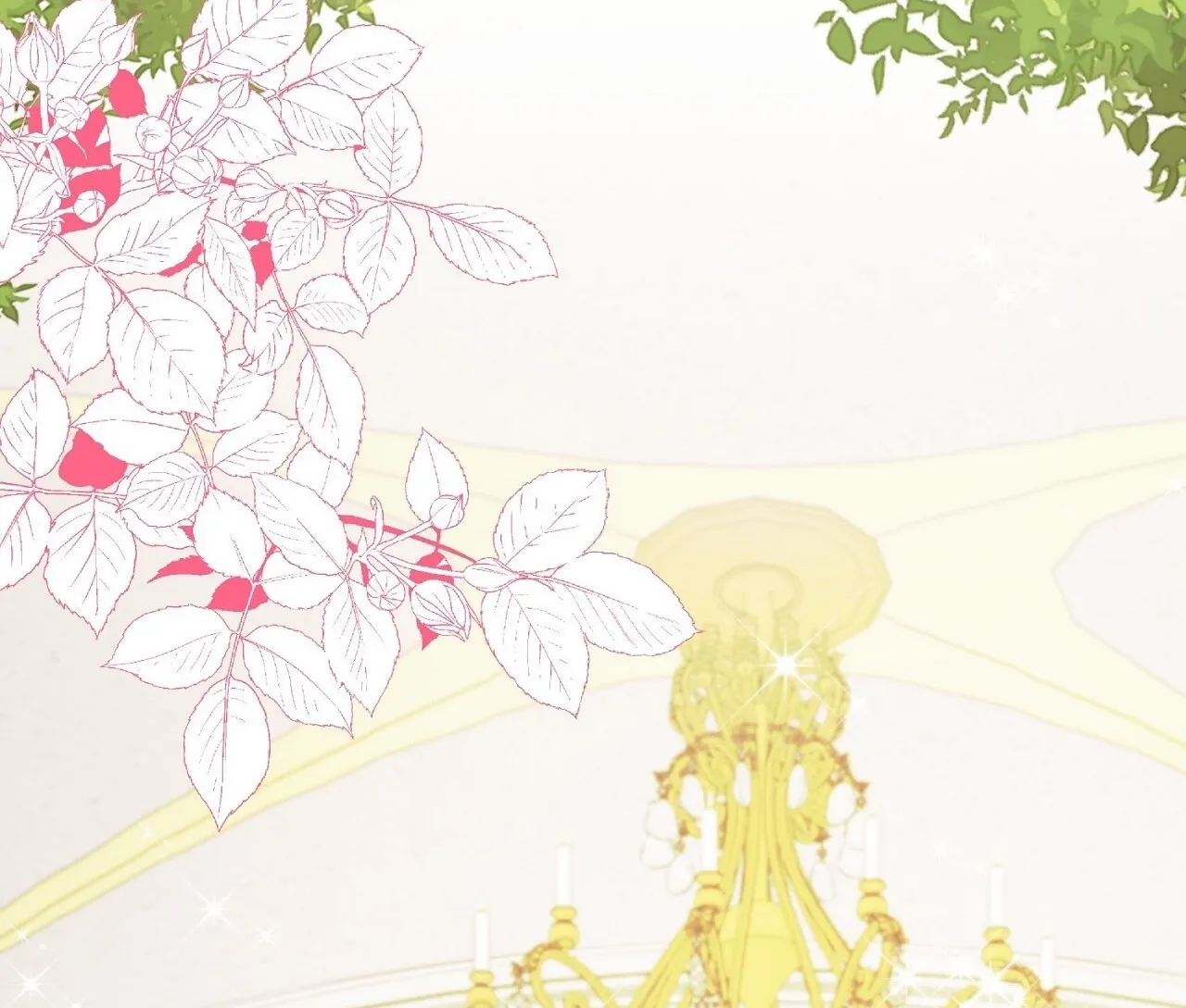 The Couple Hides Their Tastes Chapter 8 page 5 - 