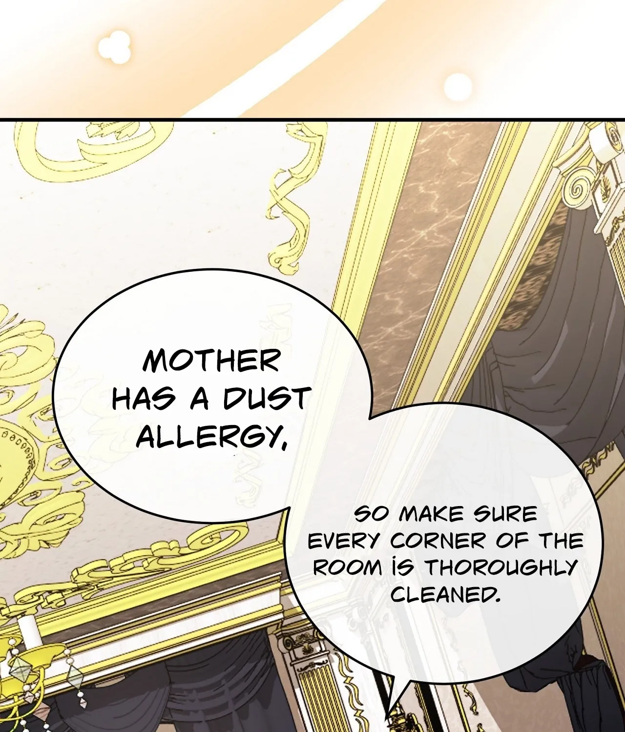 The Couple Hides Their Tastes Chapter 8 page 42 - 