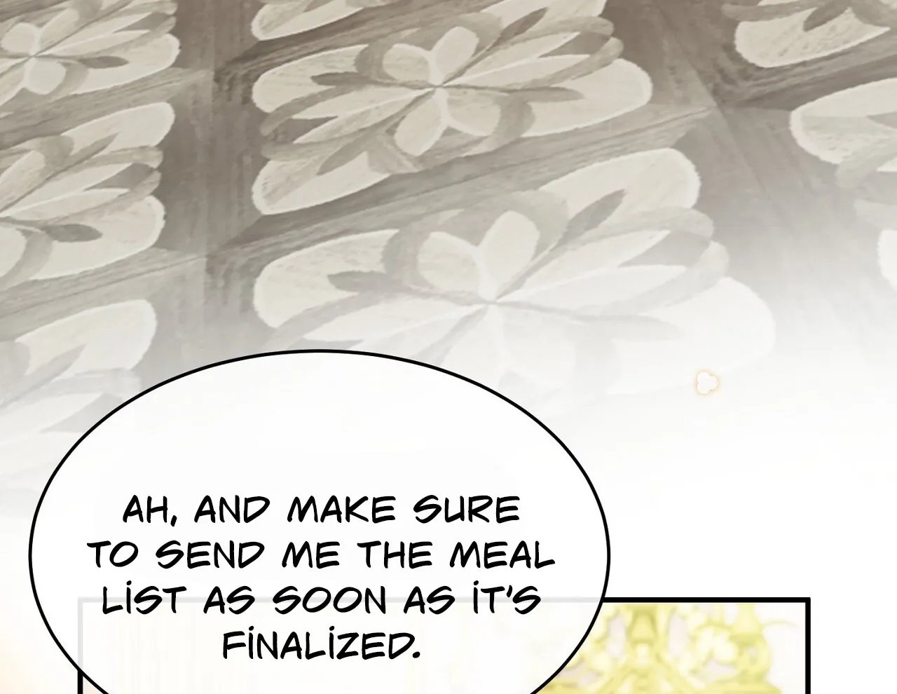 The Couple Hides Their Tastes Chapter 8 page 44 - 