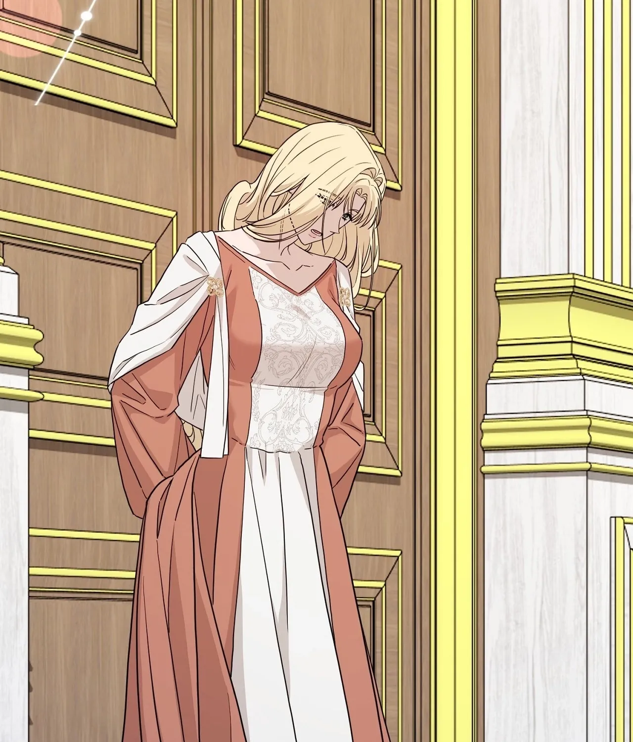 The Couple Hides Their Tastes Chapter 8 page 50 - 