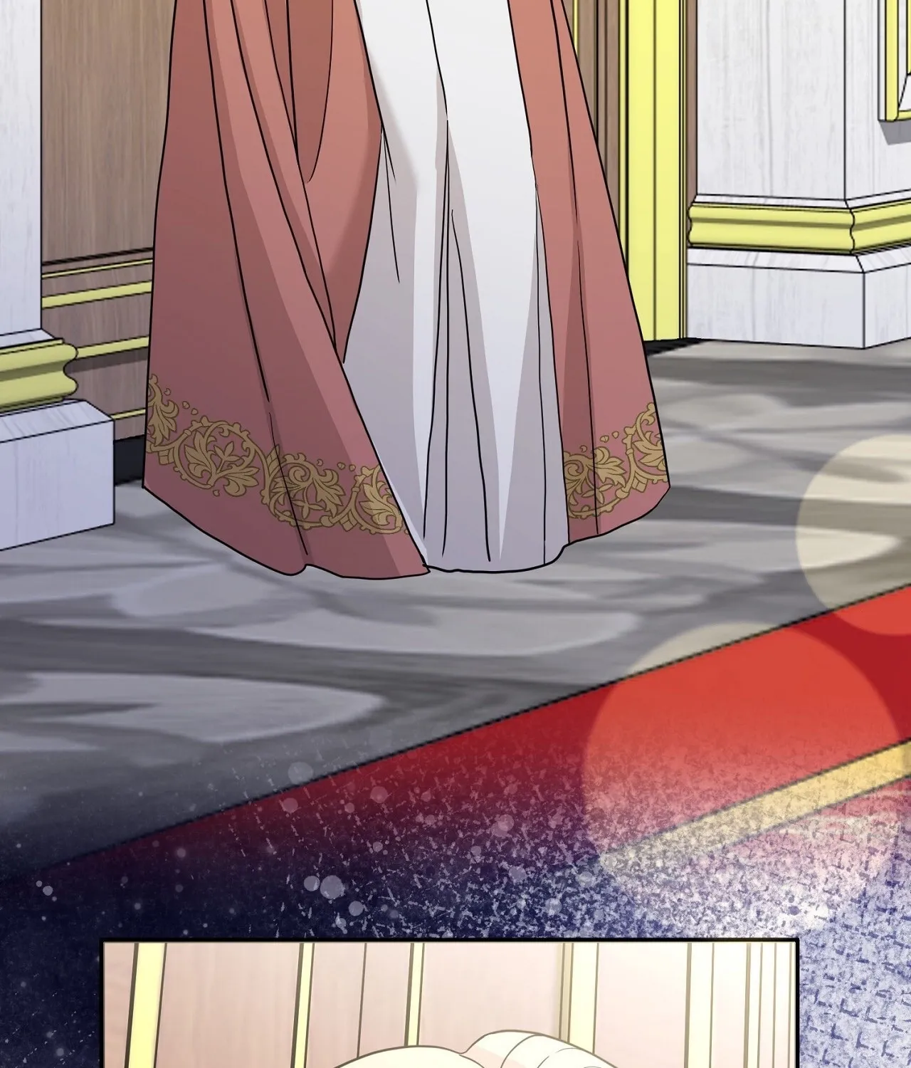 The Couple Hides Their Tastes Chapter 8 page 51 - 