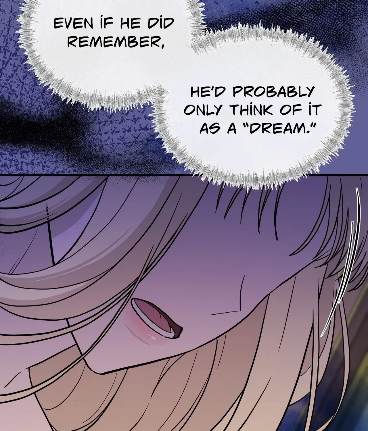 The Couple Hides Their Tastes Chapter 8 page 57 - 