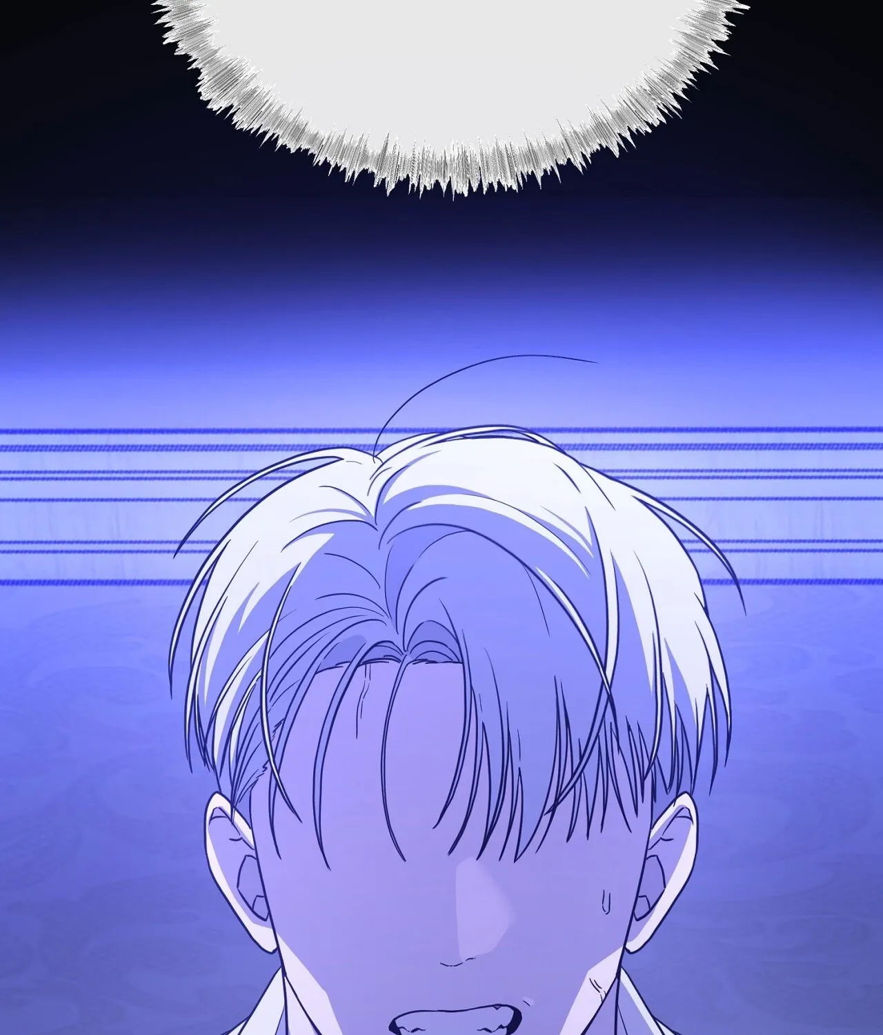 The Couple Hides Their Tastes Chapter 8 page 61 - 
