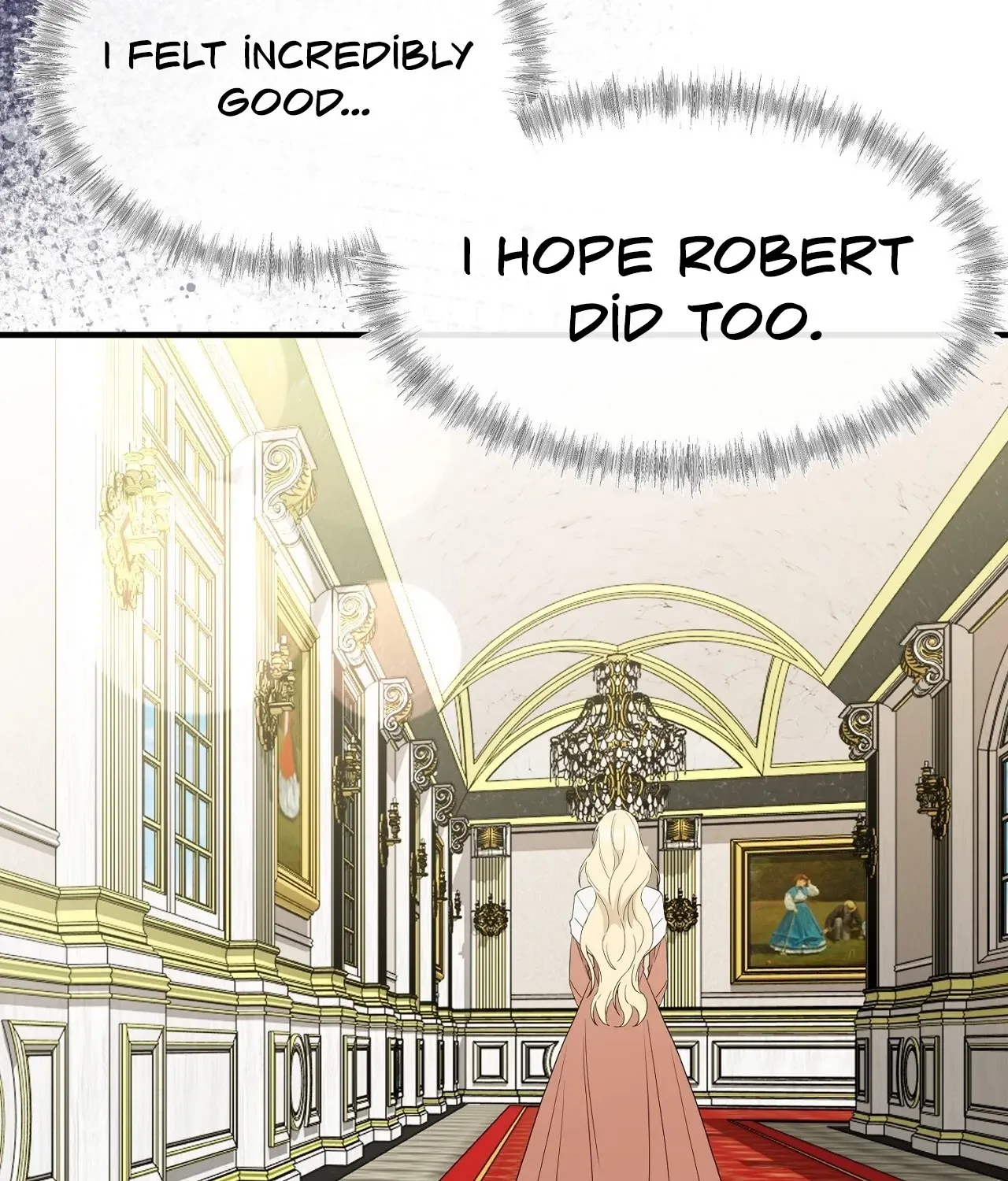 The Couple Hides Their Tastes Chapter 8 page 65 - 