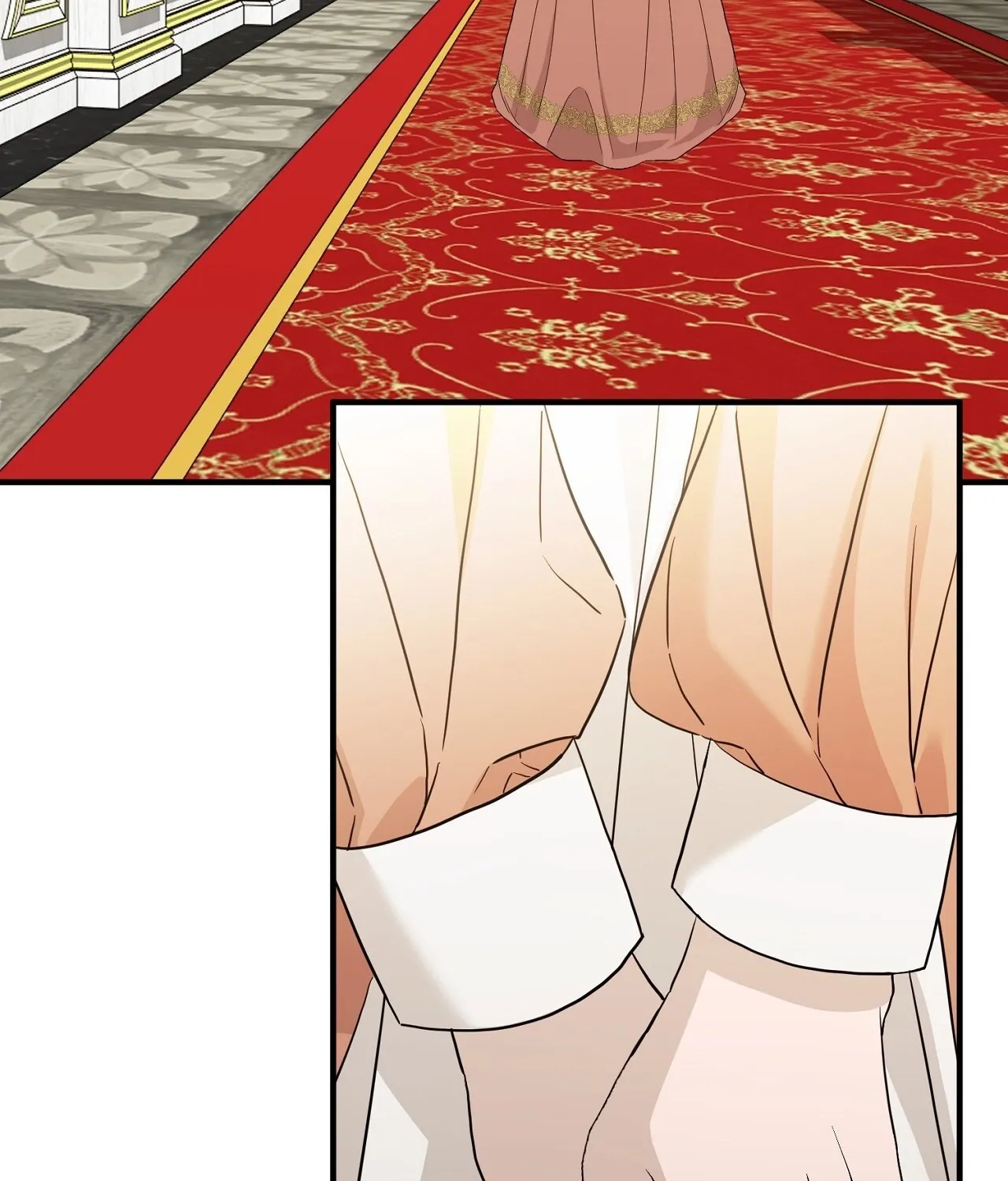 The Couple Hides Their Tastes Chapter 8 page 66 - 