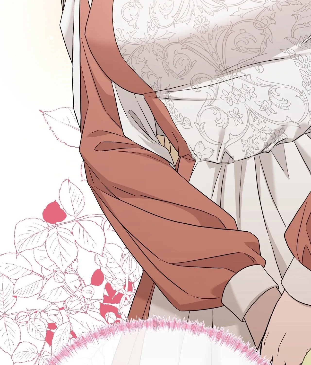 The Couple Hides Their Tastes Chapter 8 page 70 - 