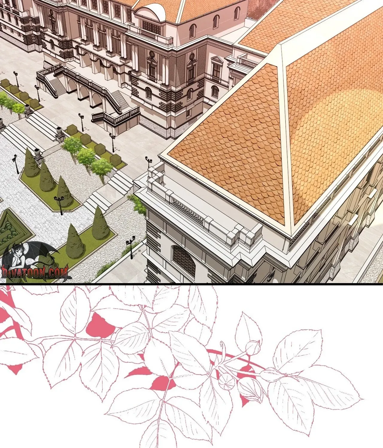 The Couple Hides Their Tastes Chapter 8 page 74 - 