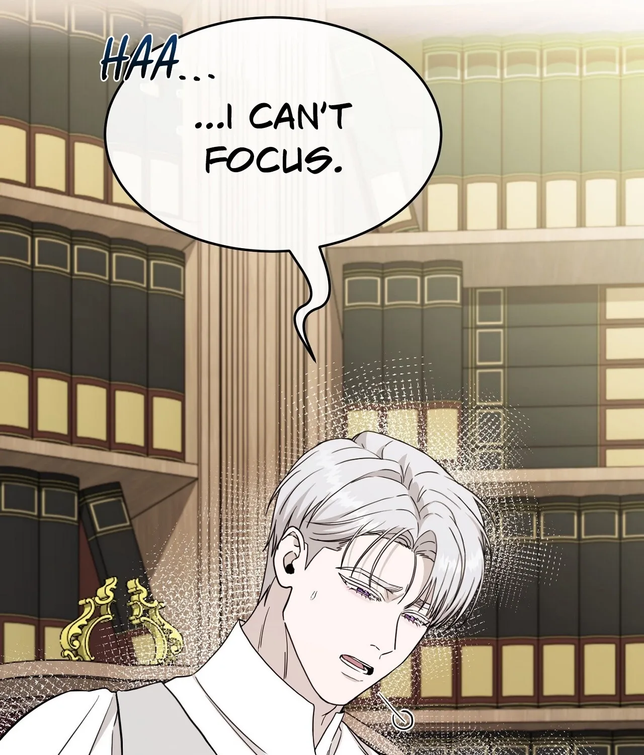 The Couple Hides Their Tastes Chapter 8 page 79 - 