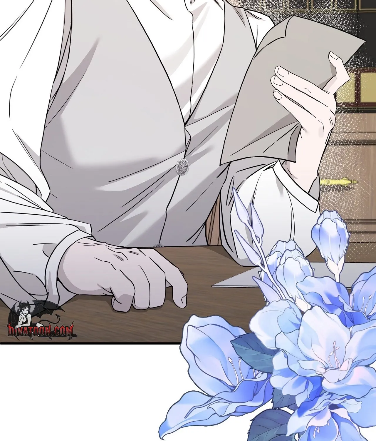 The Couple Hides Their Tastes Chapter 8 page 80 - 