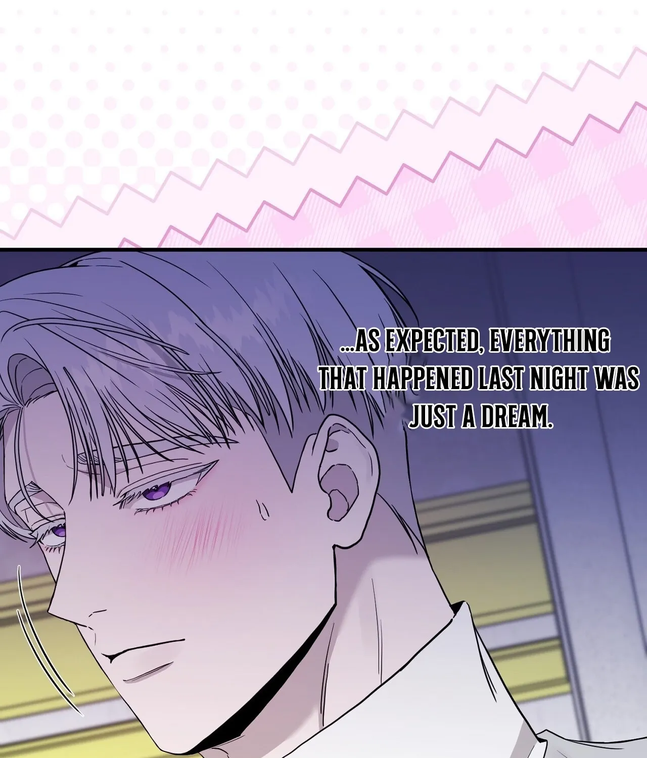 The Couple Hides Their Tastes Chapter 8 page 9 - 