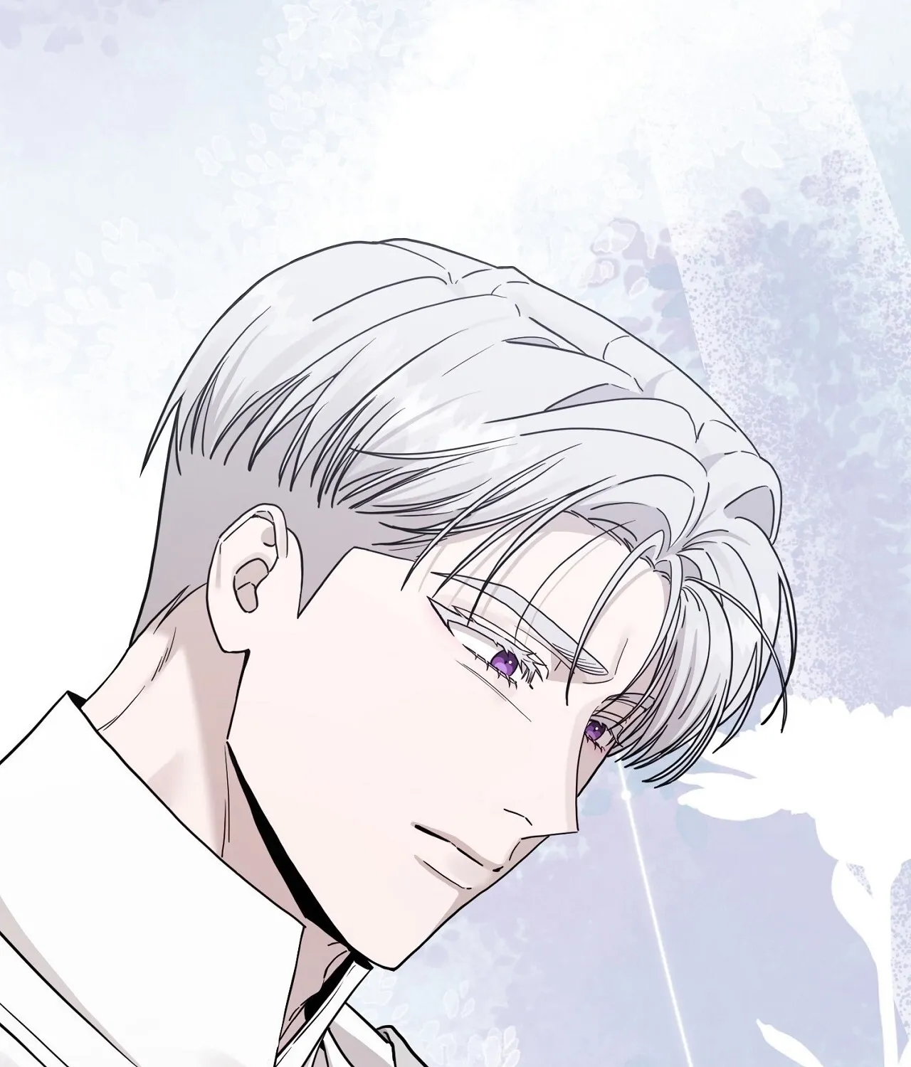 The Couple Hides Their Tastes Chapter 8 page 86 - 
