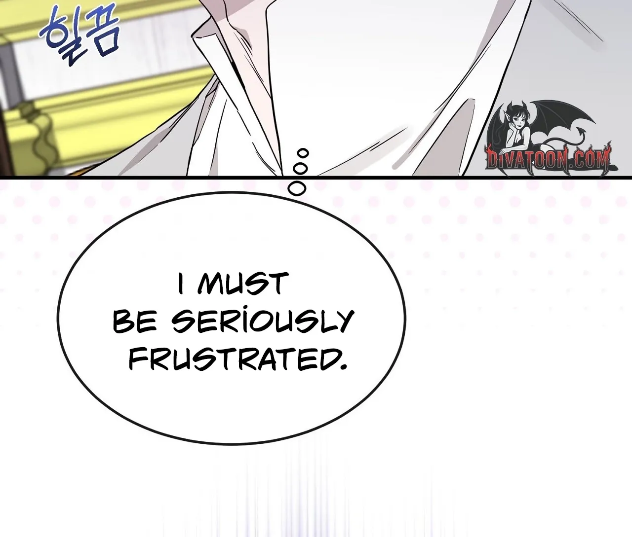 The Couple Hides Their Tastes Chapter 8 page 10 - 