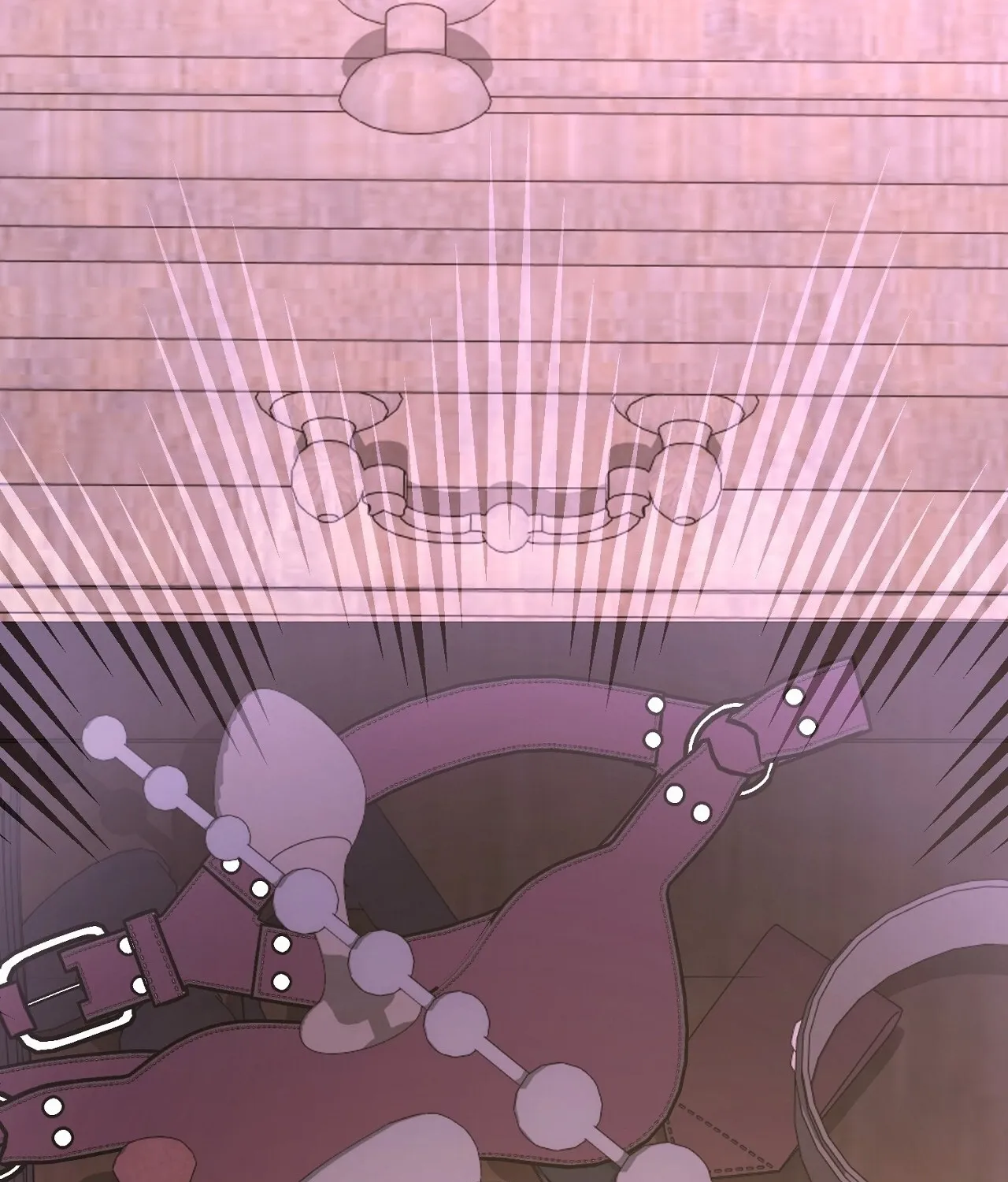 The Couple Hides Their Tastes Chapter 8 page 95 - 