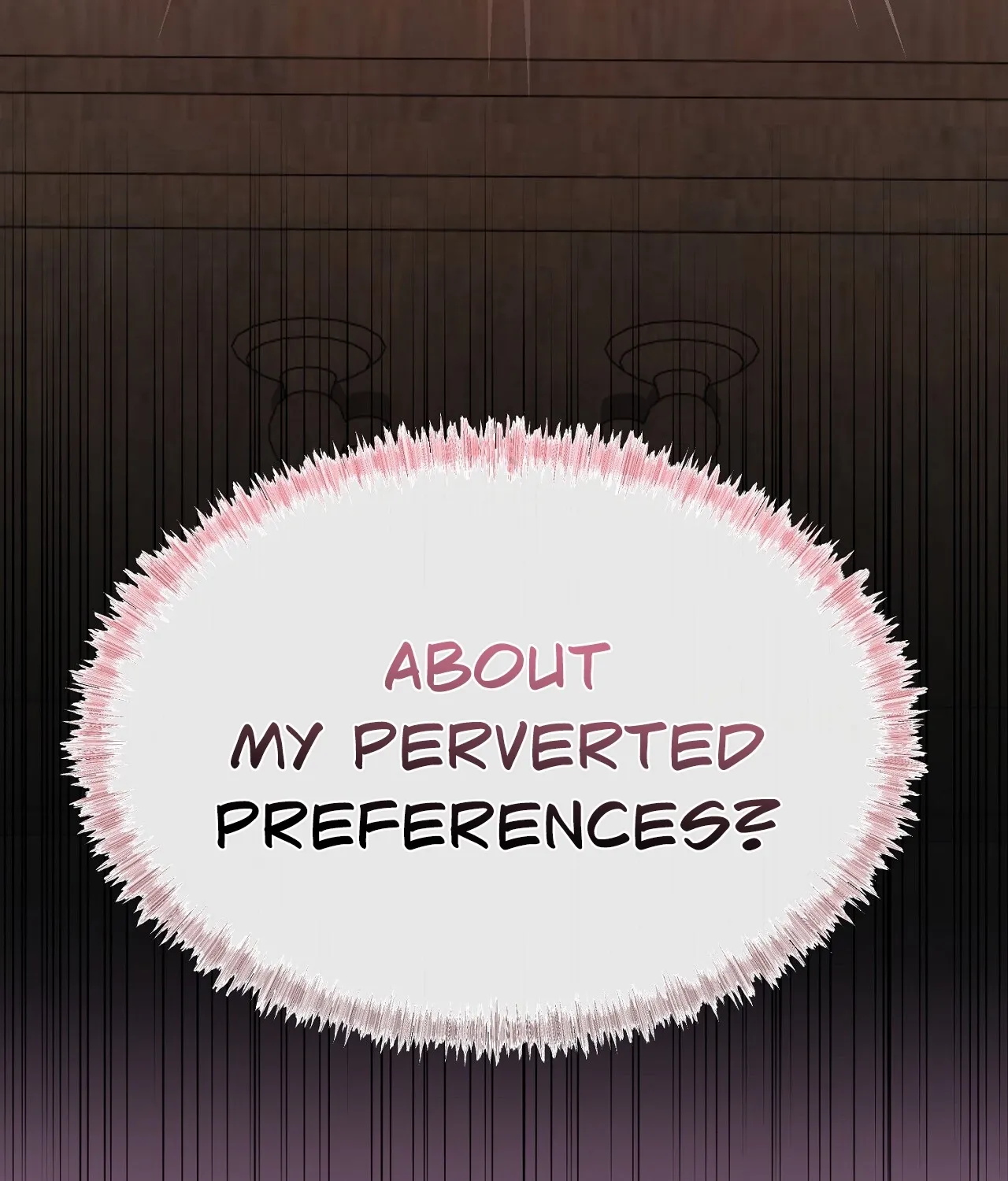 The Couple Hides Their Tastes Chapter 8 page 97 - 