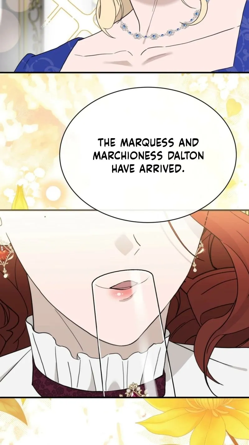 The Couple Hides Their Tastes Chapter 9 page 105 - 