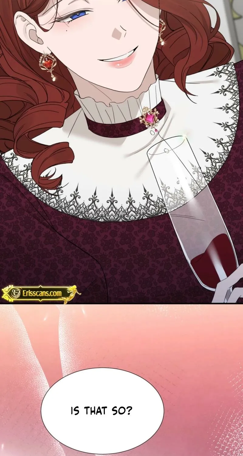 The Couple Hides Their Tastes Chapter 9 page 107 - 