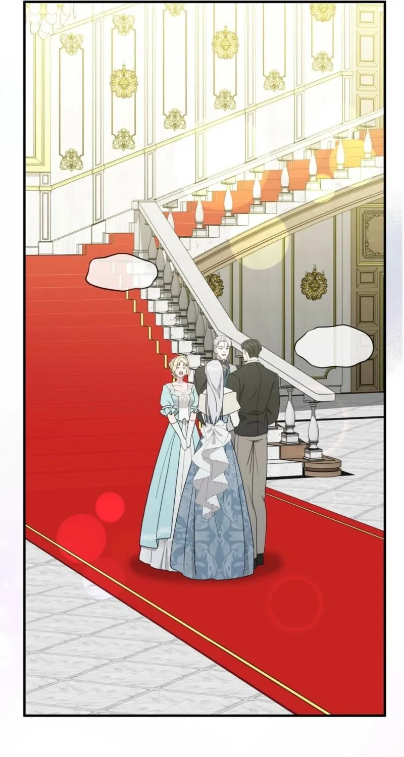 The Couple Hides Their Tastes Chapter 9 page 12 - 