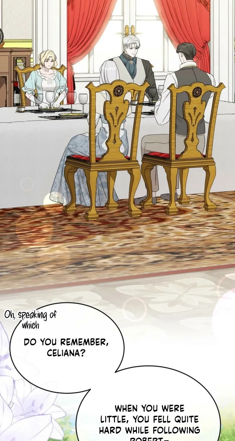 The Couple Hides Their Tastes Chapter 9 page 15 - 