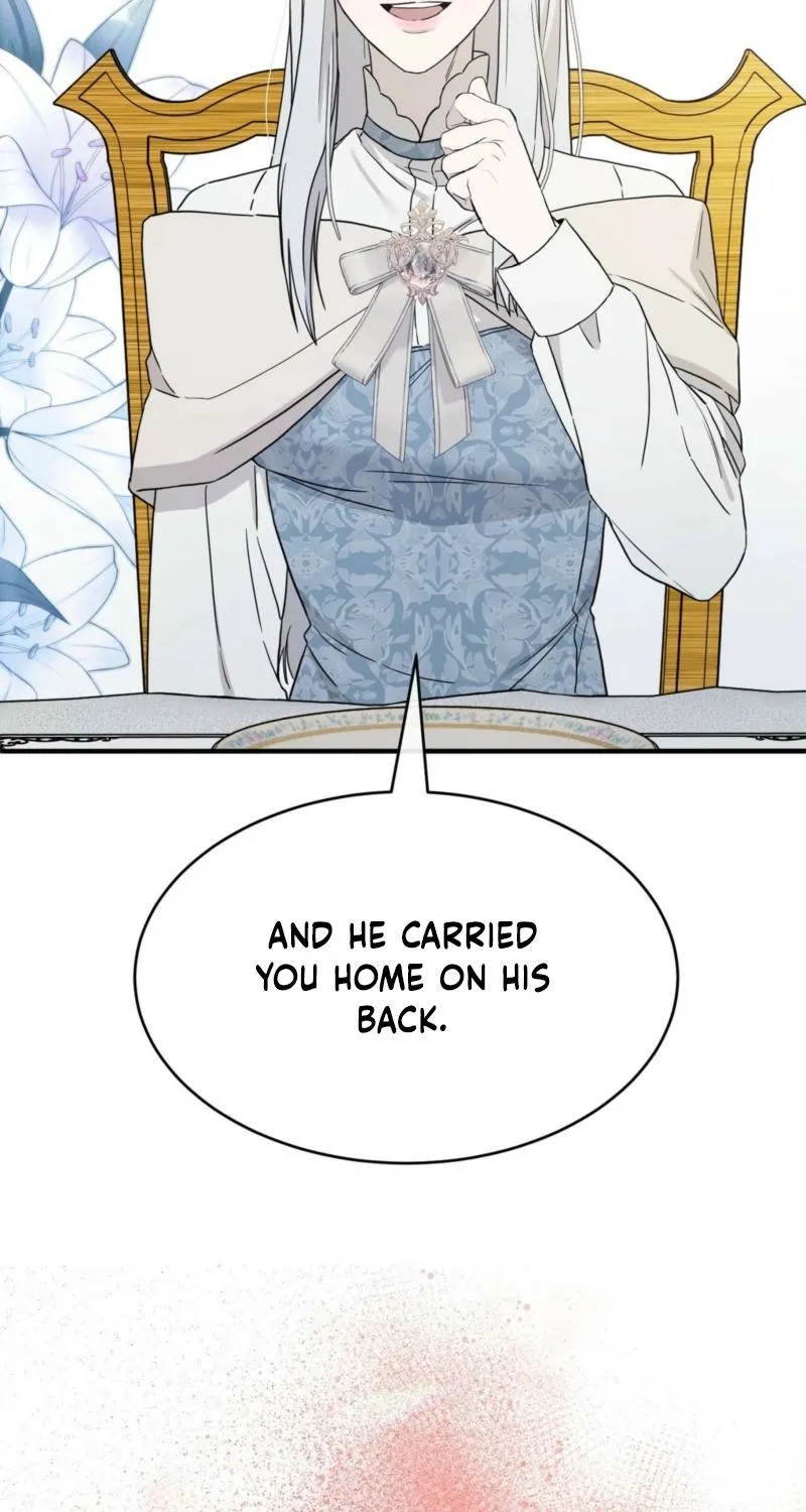 The Couple Hides Their Tastes Chapter 9 page 18 - 