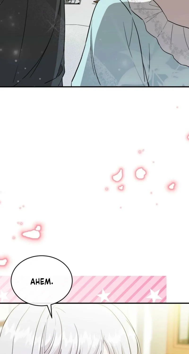 The Couple Hides Their Tastes Chapter 9 page 25 - 