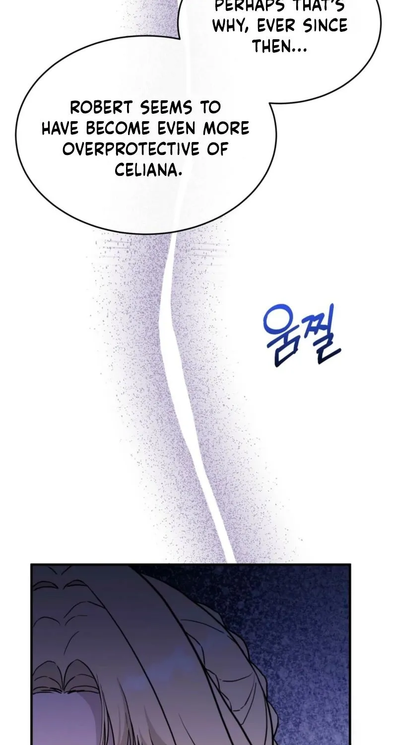The Couple Hides Their Tastes Chapter 9 page 27 - 