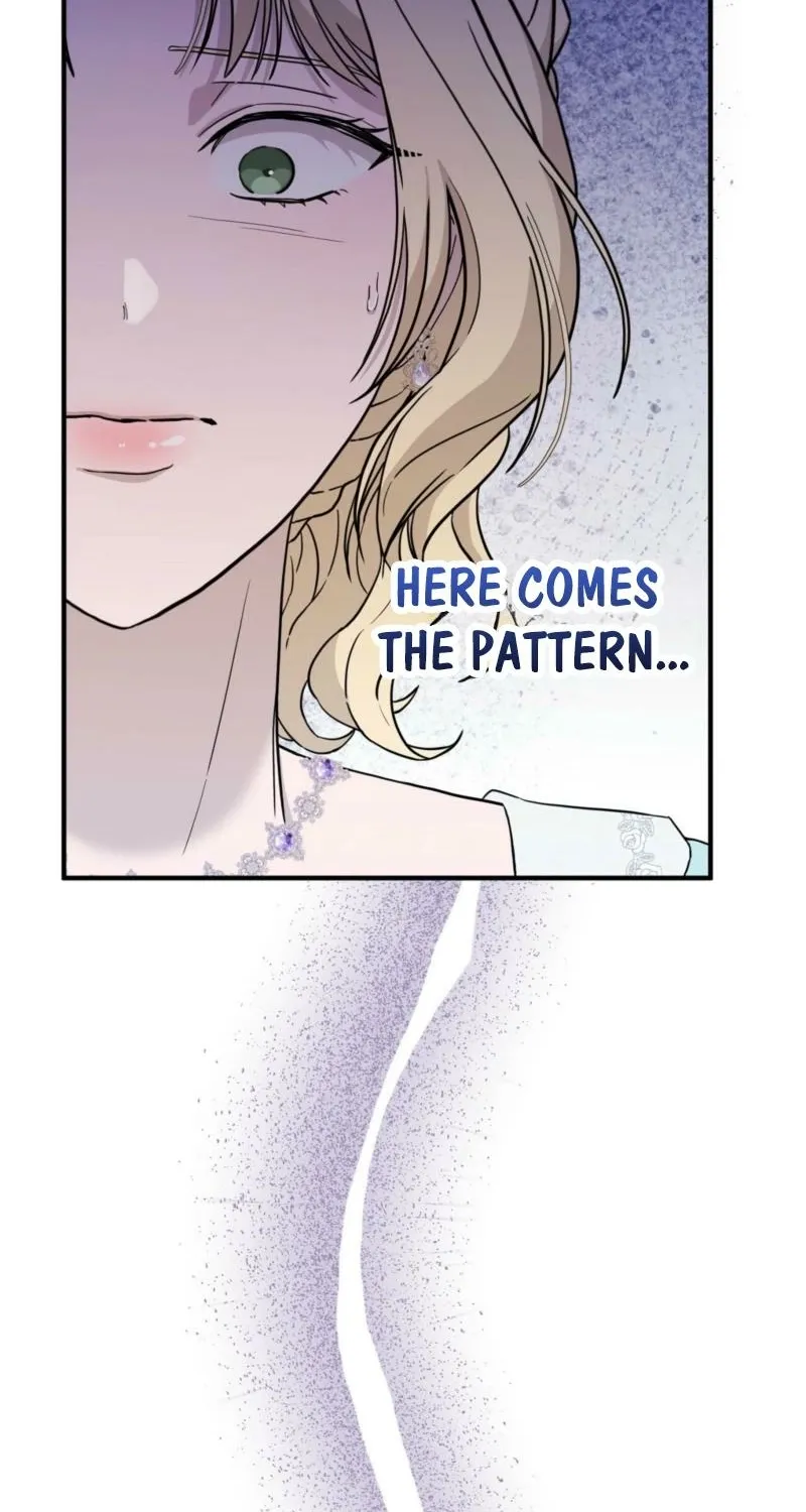 The Couple Hides Their Tastes Chapter 9 page 28 - 