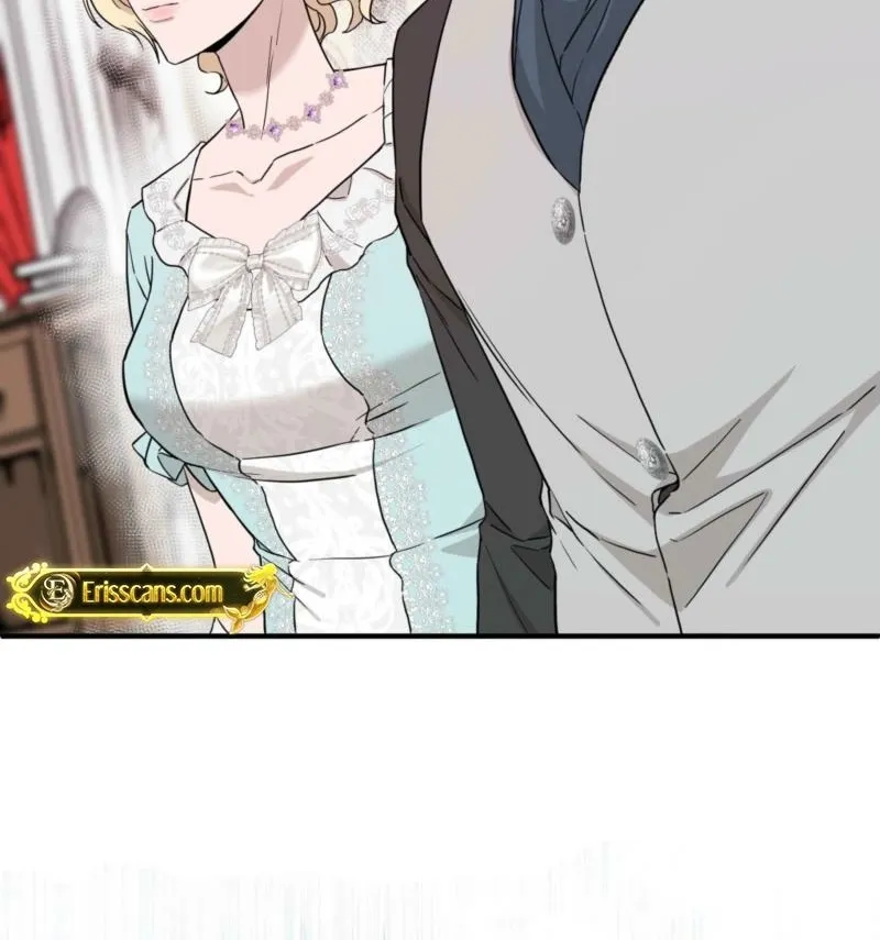 The Couple Hides Their Tastes Chapter 9 page 31 - 