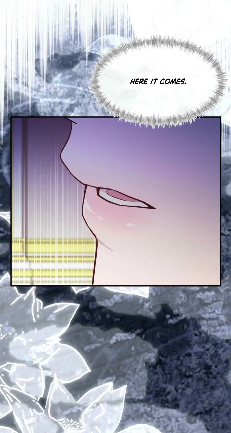 The Couple Hides Their Tastes Chapter 9 page 32 - 