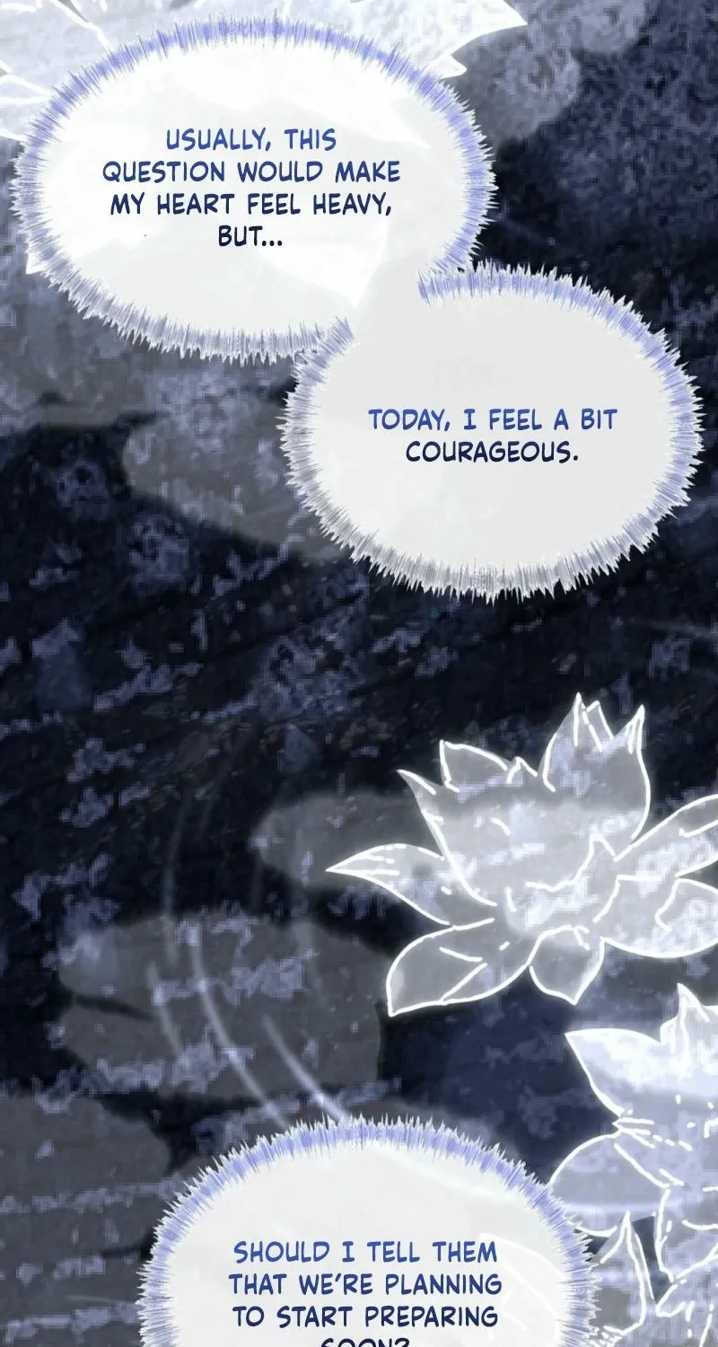 The Couple Hides Their Tastes Chapter 9 page 33 - 
