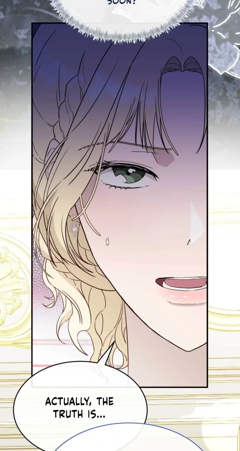 The Couple Hides Their Tastes Chapter 9 page 34 - 