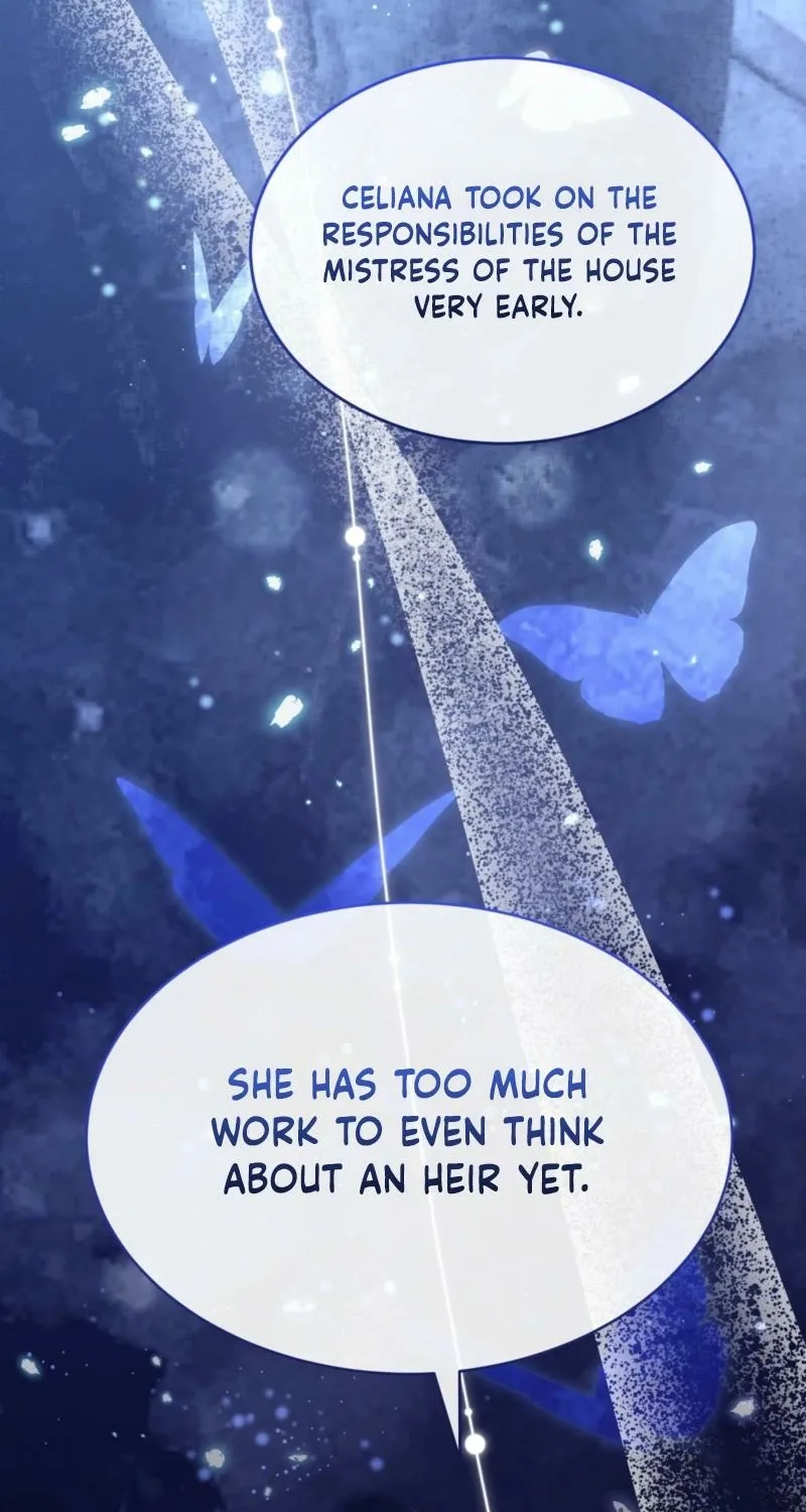 The Couple Hides Their Tastes Chapter 9 page 37 - 