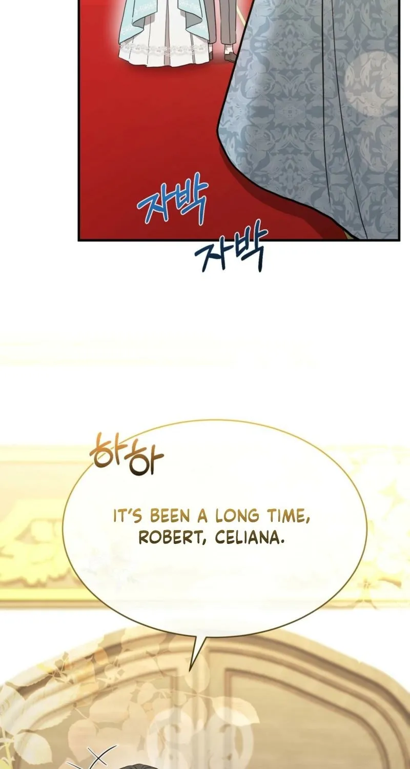 The Couple Hides Their Tastes Chapter 9 page 5 - 
