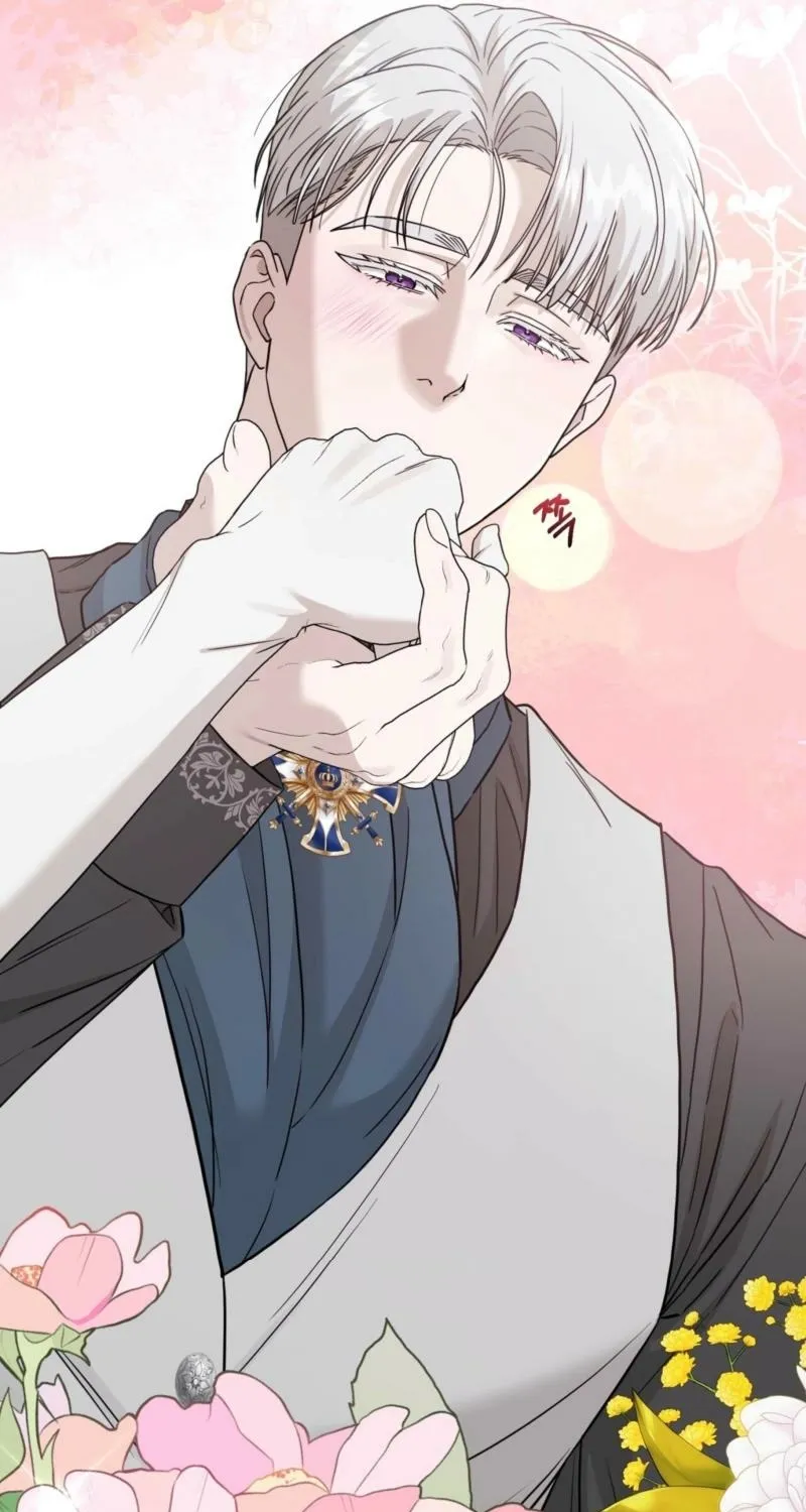 The Couple Hides Their Tastes Chapter 9 page 42 - 