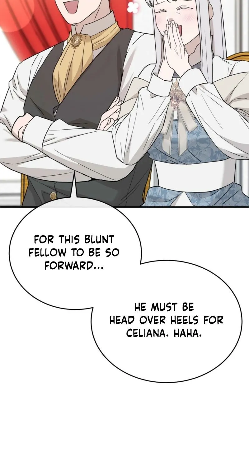 The Couple Hides Their Tastes Chapter 9 page 45 - 