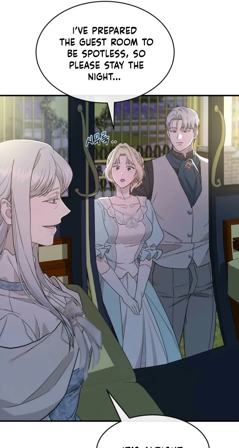 The Couple Hides Their Tastes Chapter 9 page 52 - 