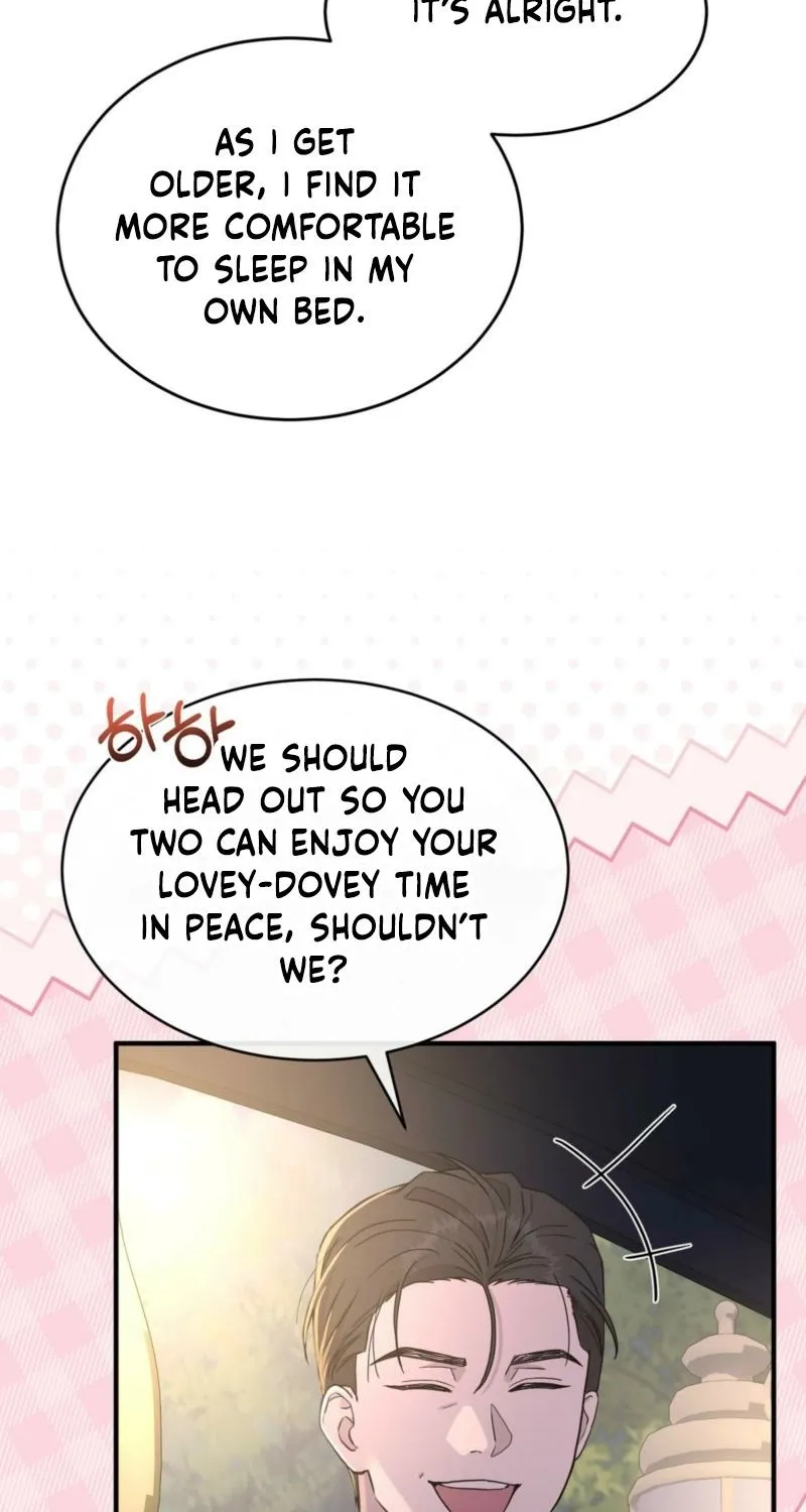 The Couple Hides Their Tastes Chapter 9 page 53 - 