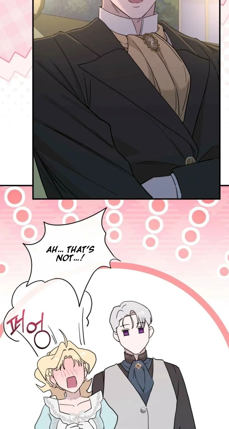 The Couple Hides Their Tastes Chapter 9 page 54 - 