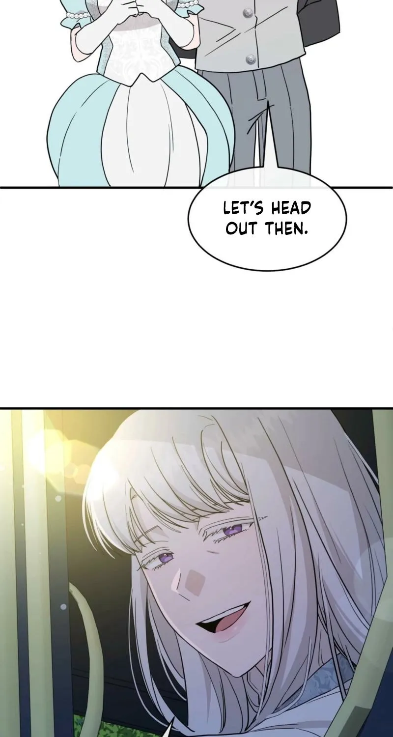 The Couple Hides Their Tastes Chapter 9 page 55 - 